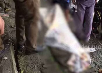 களனி கங்கையில் மூழ்கிய இளம் பெண் பலி