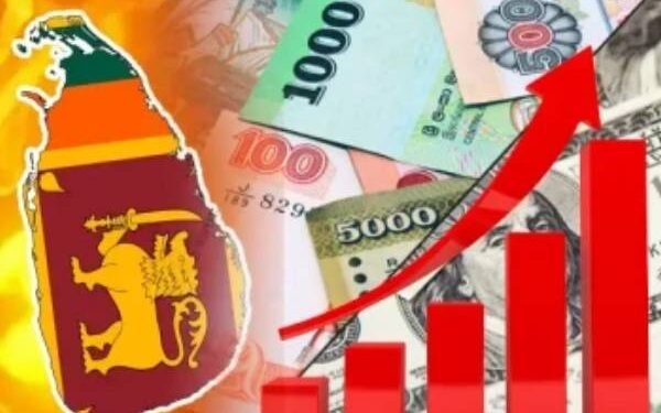 முதல் 10 மாதங்களில் இலங்கையின் ஏற்றுமதி வருவாய் 14.4 பில்லியன் USD