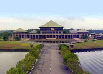 2026 வரவு செலவுத் திட்ட குழுநிலை விவாதம் இன்று முதல்