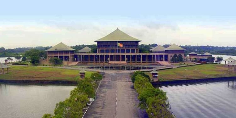 2026 வரவு செலவுத் திட்ட குழுநிலை விவாதம் இன்று முதல்