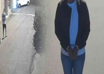 கொட்டாஞ்சேனை துப்பாக்கிச் சூடு – மற்றொரு பெண் கைது