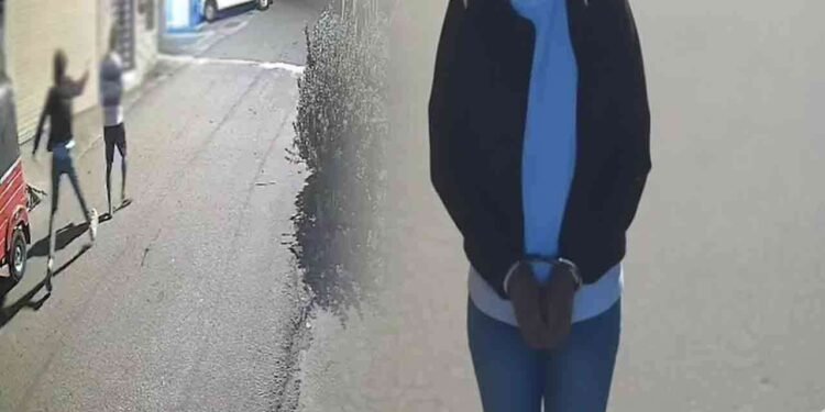 கொட்டாஞ்சேனை துப்பாக்கிச் சூடு – மற்றொரு பெண் கைது