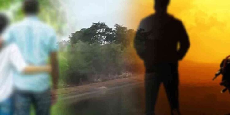 மஹியங்கனையில் கொலைச் சம்பவம் மனைவி கள்ளக்காதலன் கைது!