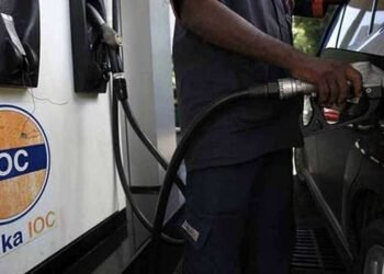 லங்கா IOC எரிபொருள் விலைகளிலும் மாற்றம்