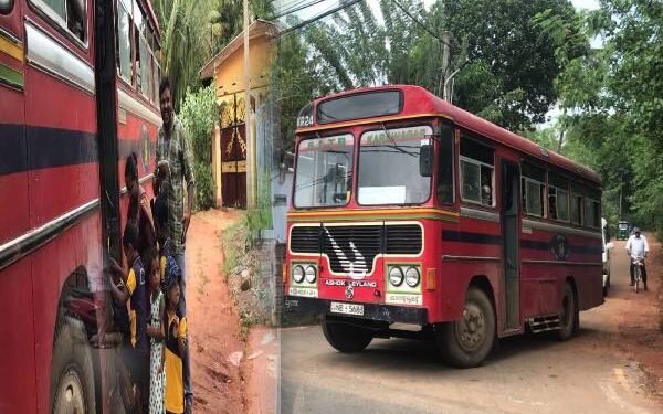 யாழில் இன்று முதல் புதிய பேருந்து சேவை