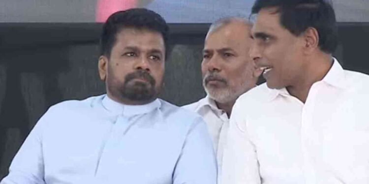 ‘முழு நாடுமே ஒன்றாக’ தென் மாகாண வேலைத்திட்டம் ஆரம்பம்