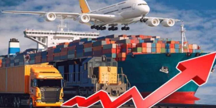 2025 இல் இறக்குமதி செலவினம் அதிகரிப்பு