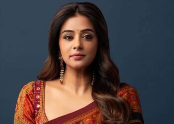 மணிரத்னம் படத்தில் நடிப்பது ஆசீர்வாதம்