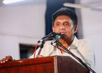 ஆதாரங்களுடன் மீண்டும் சஜித் முன்வைத்த விடயங்கள்…