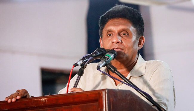 ஆதாரங்களுடன் மீண்டும் சஜித் முன்வைத்த விடயங்கள்…