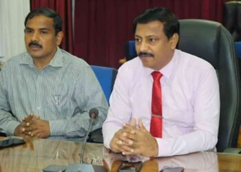 யாழில் அனர்த்த உதவிக்கு 24 மணி நேர அவசர இலக்கம் அறிவிப்பு