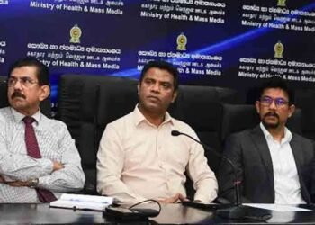 சுகாதார சேவைகளை டிஜிட்டல் மயமாக்க வழிகாட்டல் குழு