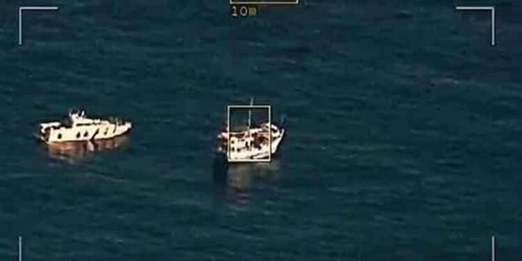 மாலைத்தீவில் கைதான இலங்கையர்கள் தடுப்பு காவலில்