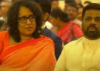ஜனாதிபதி, பிரதமருக்கும் அச்சுறுத்தல் – பிரதி அமைச்சர் நளின் ஹேவகே