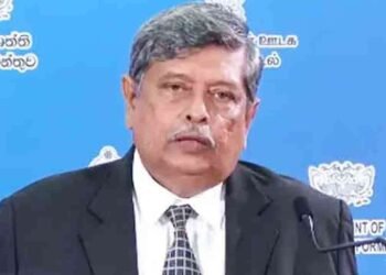 கடமைகளைப் பொறுப்பேற்ற புதிய தேர்தல்கள் ஆணையாளர் நாயகம்