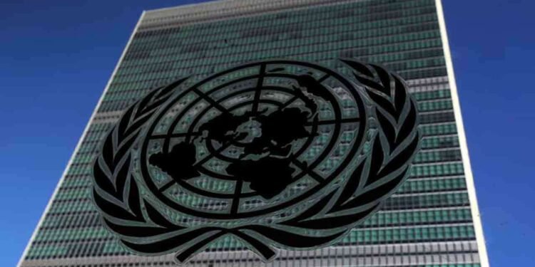 லெபனான் எல்லையை இஸ்ரேல் மீறியுள்ளதாக ஐ.நா குற்றச்சாட்டு