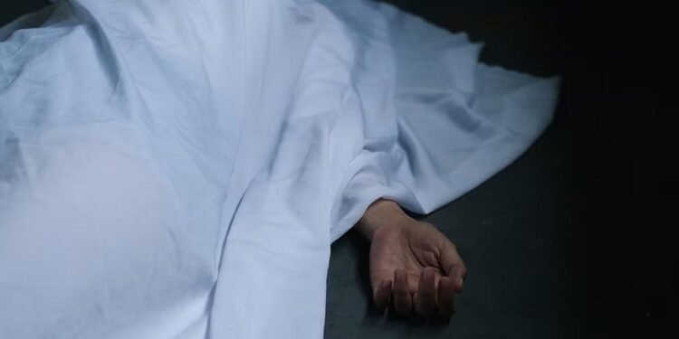 இத்தாலியில் இருந்து யாழ்ப்பாணம் வந்த பெண் உயிரிழப்பு