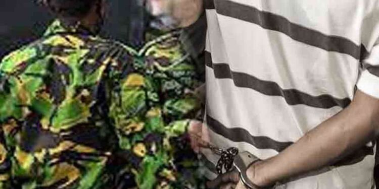 துப்பாக்கிச் சூட்டு சம்பவங்களுடன் தொடர்புடைய ஒருவர் ஹெரோயினுடன் கைது