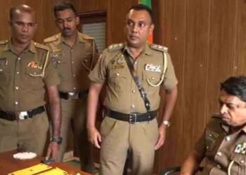 லொக்குபெட்டியின் இரண்டு உதவியாளர்கள் கைது