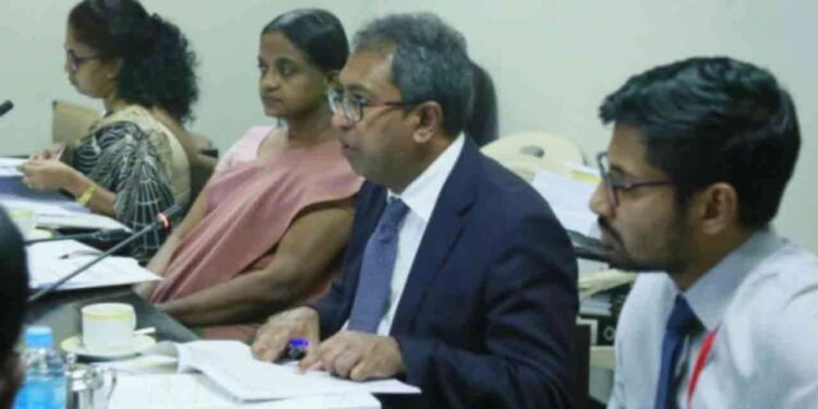 9 மாதங்களில் 827 மில்லியன் டொலர் நேரடி முதலீடு இலங்கைக்கு