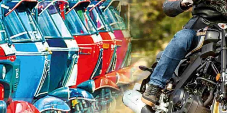 மேல் மாகாணத்தில் வாகன திருட்டு அதிகரிப்பு