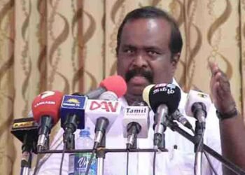 கனகரத்தினத்துக்கு எதிராக செல்வம் அடைக்கலநாதன் சட்ட நடவடிக்கை!