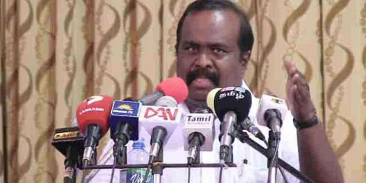 கனகரத்தினத்துக்கு எதிராக செல்வம் அடைக்கலநாதன் சட்ட நடவடிக்கை!