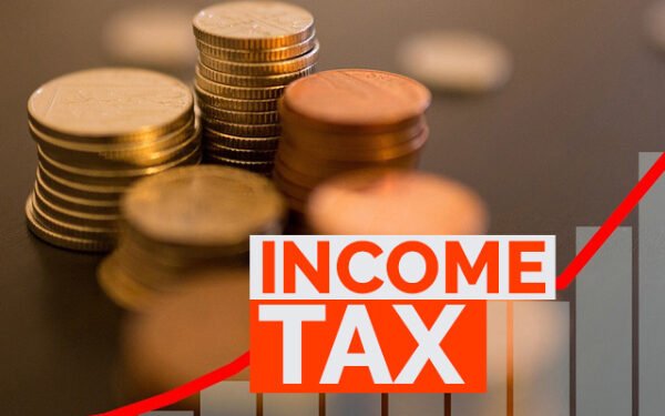 புதிதாக வரி செலுத்துவோர் எண்ணிக்கை அதிகரிப்பு!