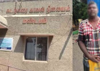 சட்டவிரோதமாக தமிழகம் சென்ற இலங்கையர் கைது