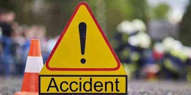 கம்பஹாவில் கோர விபத்து – பாதசாரி ஒருவர் பலி