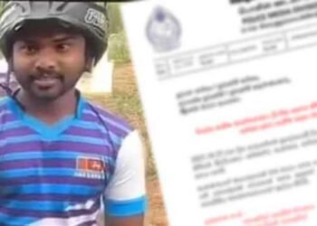 வெளிநாட்டுப் பெண்ணுக்கு பாலியல் தொல்லை – பொதுமக்களிடம் உதவி கோரல்