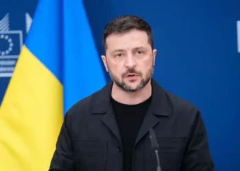 அமைதி திட்டத்தின் திருத்தங்களுக்கு ஸெலென்ஸ்கி வரவேற்பு