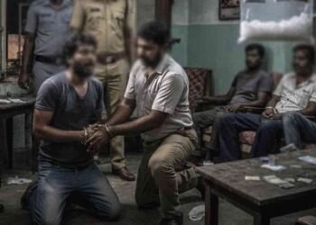 யாழில் போதைப்பொருள் விற்பனை கும்பல் கைது