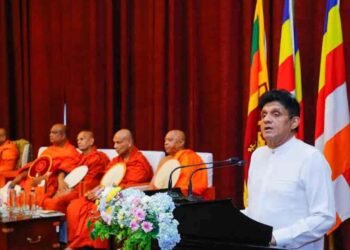 உடனடியாக தேசிய ஒருமைப்பாட்டுக் குழுவை ஸ்தாபியுங்கள்!