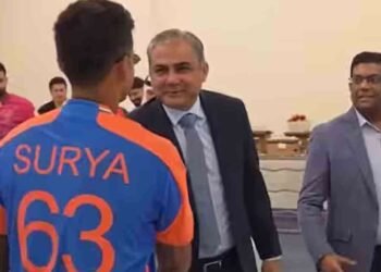 ஆசிய கிண்ணம் இந்தியாவுக்கு வழங்கப்படுமா?