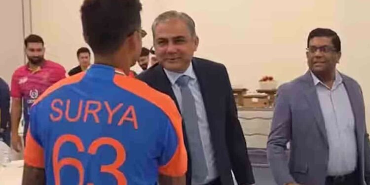 ஆசிய கிண்ணம் இந்தியாவுக்கு வழங்கப்படுமா?