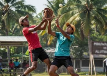கிரிக்கெட் போட்டியின் போது விபரீதம் – ஒருவர் பலி