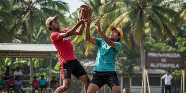 கிரிக்கெட் போட்டியின் போது விபரீதம் – ஒருவர் பலி