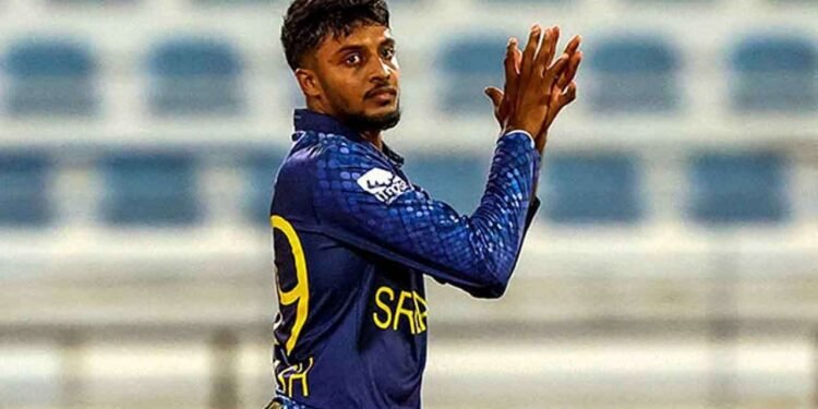 இலங்கை தேசிய T-20 அணியில் இடம்பிடித்த வியாஸ்காந்த்