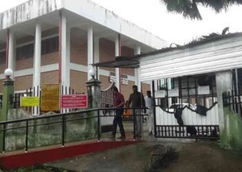 மட்டக்களப்பில் தொல்லியல் பதாகை அகற்றல் – கைதான மூவருக்கும் பிணை
