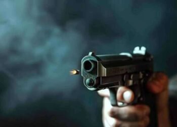 அம்பலாங்கொடையில் துப்பாக்கிச் சூடு!