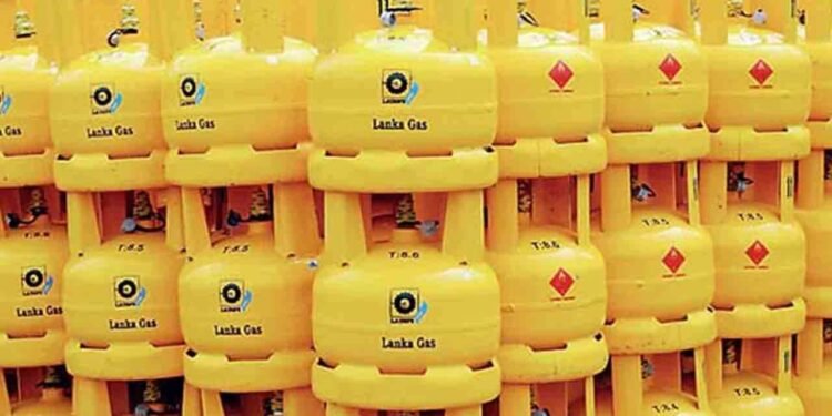 லாஃப்ஸ் சமையல் எரிவாயு விலையில் மாற்றமில்லை