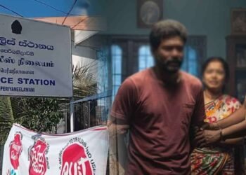 பாலியல் துஷ்பிரயோகம் செய்த தந்தை கைது!