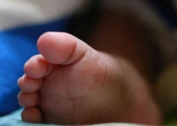 யாழில் பிறந்த இரட்டை குழந்தைகளும் உயிரிழந்த துயரம்!