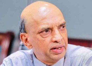 முன்னாள் பிரதமரின் சிரேஸ்ட ஆலோசகர் கைது