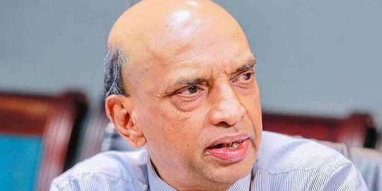 முன்னாள் பிரதமரின் சிரேஸ்ட ஆலோசகர் கைது