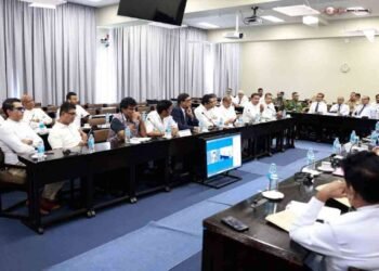 எதிர்க்கட்சி எம்.பிக்கள் பொலிஸ் மா அதிபரிடம் விடுத்துள்ள கோரிக்கை
