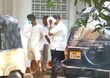 ஹெரோயினுடன் கைதான அதிபர் பணி நீக்கம்