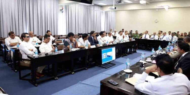 எதிர்க்கட்சி எம்.பிக்கள் பொலிஸ் மா அதிபரிடம் விடுத்துள்ள கோரிக்கை