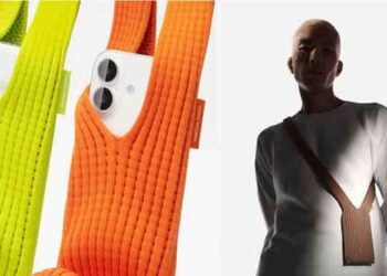 Apple நிறுவனம் வௌியிட்ட iPhone Pocket!